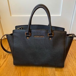 Michael Kors Selma tote